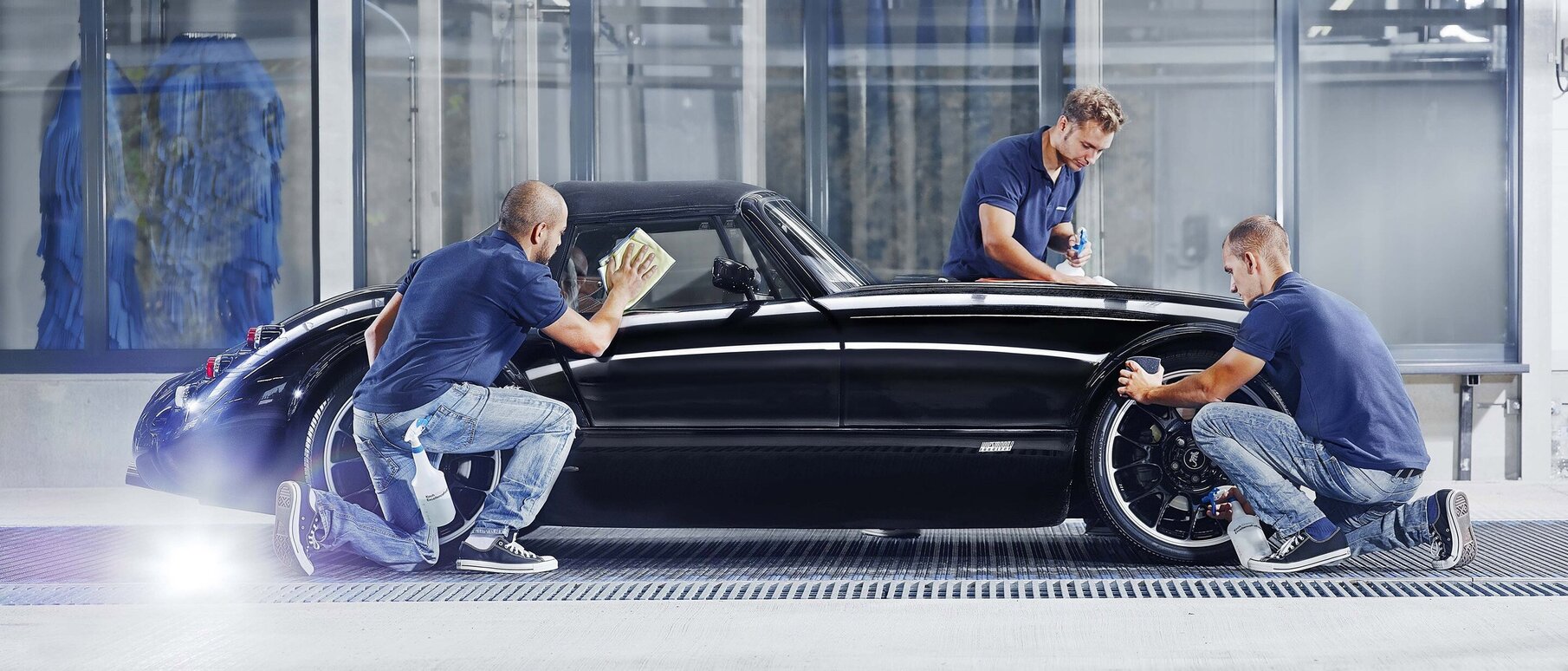 Buffalo Car Care